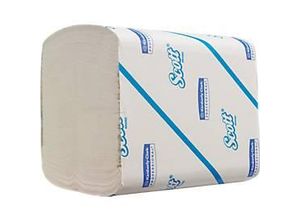 5027375025167 - SCOTT® Toilet-Tissue Papiertücher 8508 2-lagig 36 Packungen x 250 Einzelblatt