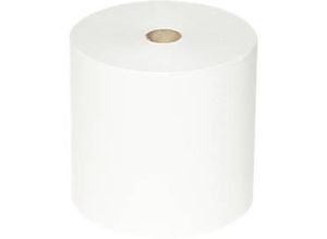 5027375044564 - XL Handtücher 6687 6 Rollen mit je 354 m 1-lagig Airflex™-Technologie Recyclingpapier weiß