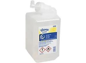 5027375049989 - 6382 Gel-Handdesinfektionsmittel Nachfüllpackung auf Alkoholbasis 1 L 6 Stück 5027375049989 - 6382 Gel-Handdesinfektionsmittel Nachfüllpackung auf Alkoholbasis 1 L 6 Stück