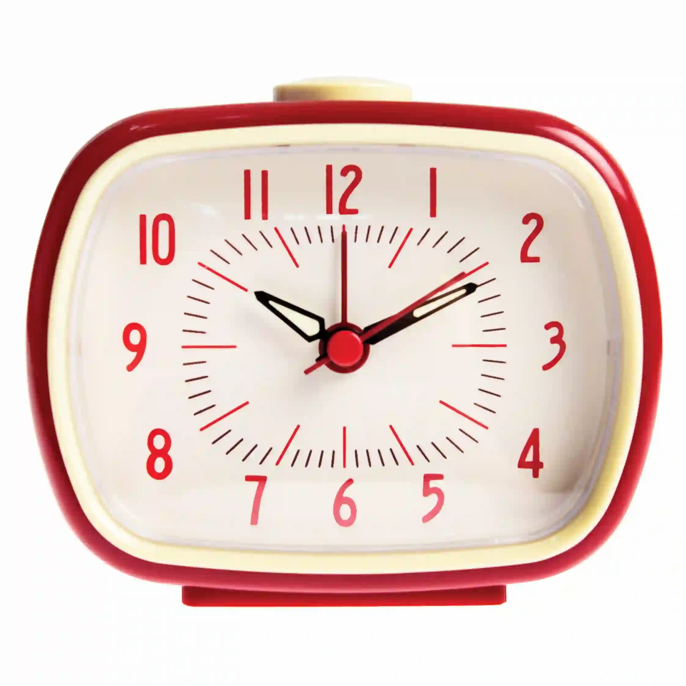 5027455369815 - Retro-Wecker Rex London