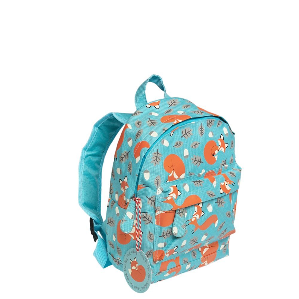 5027455390550 - Kinderrucksack Rusty The Fox 5027455390550 - Kinderrucksack Rusty The Fox