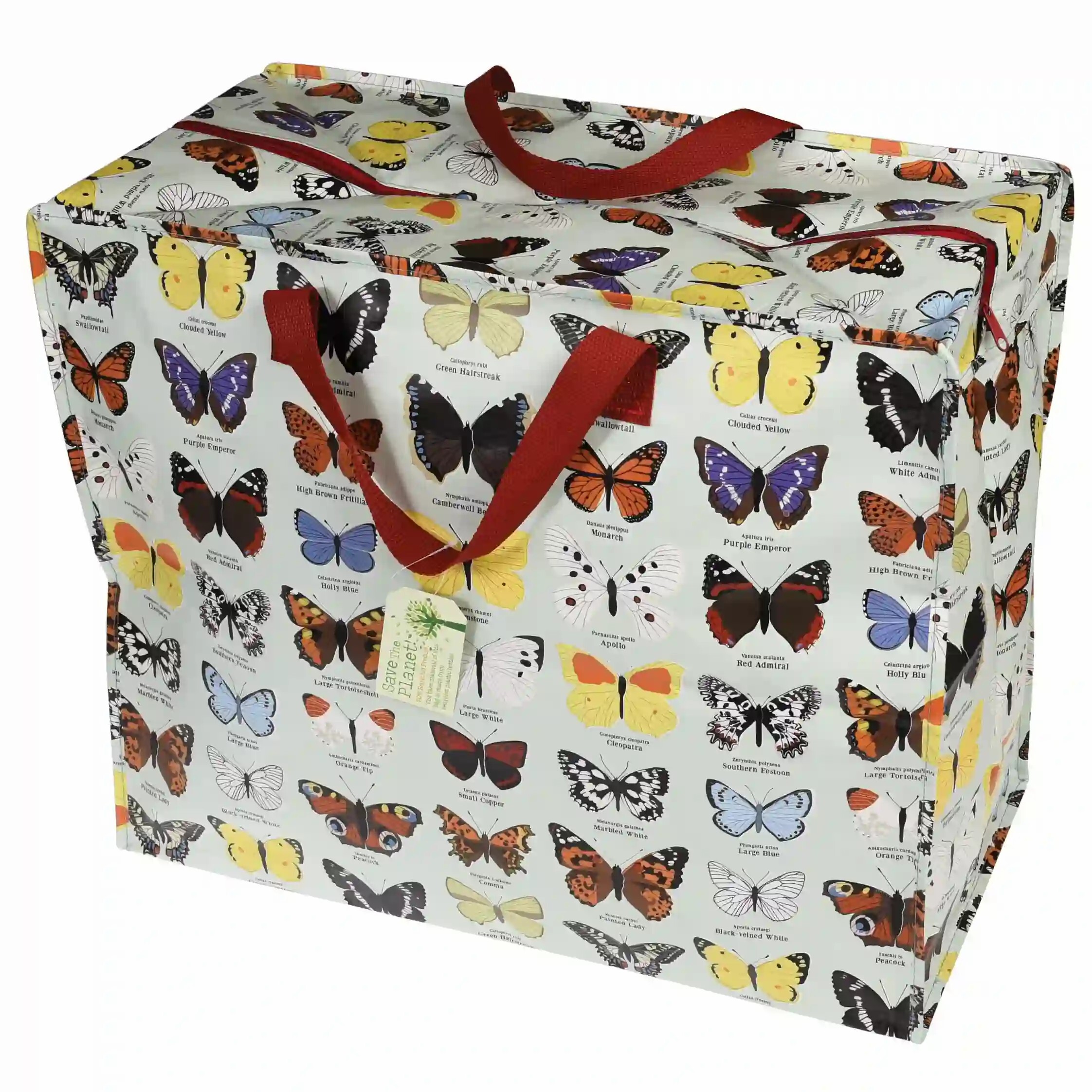 5027455408217 - Aufbewahrungstasche Jumbo Papillon