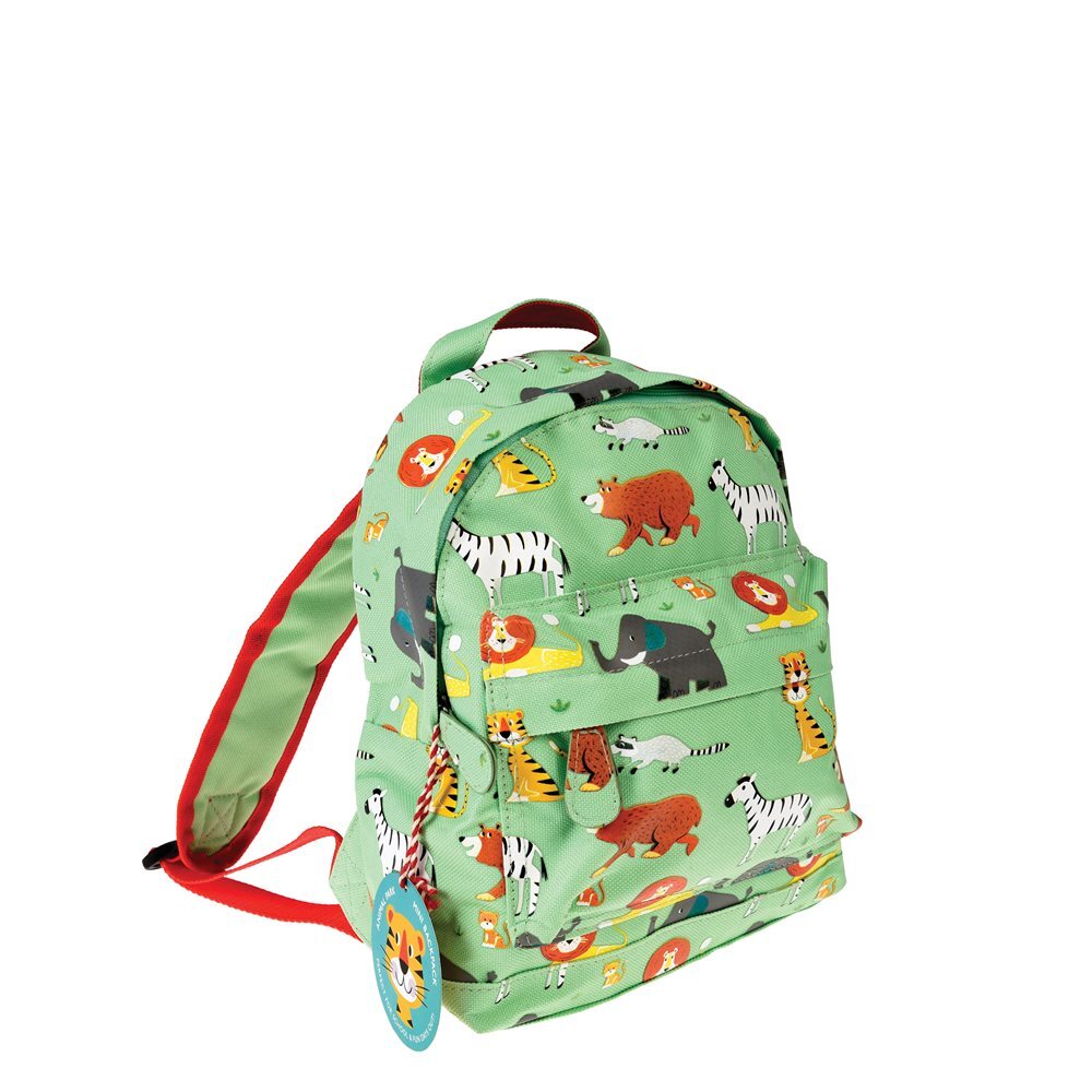 5027455421742 - Kinderrucksack Animal Park