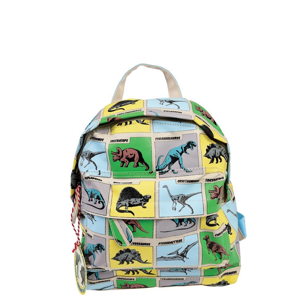 5027455427089 - Kinderrucksack Prehistoric Land