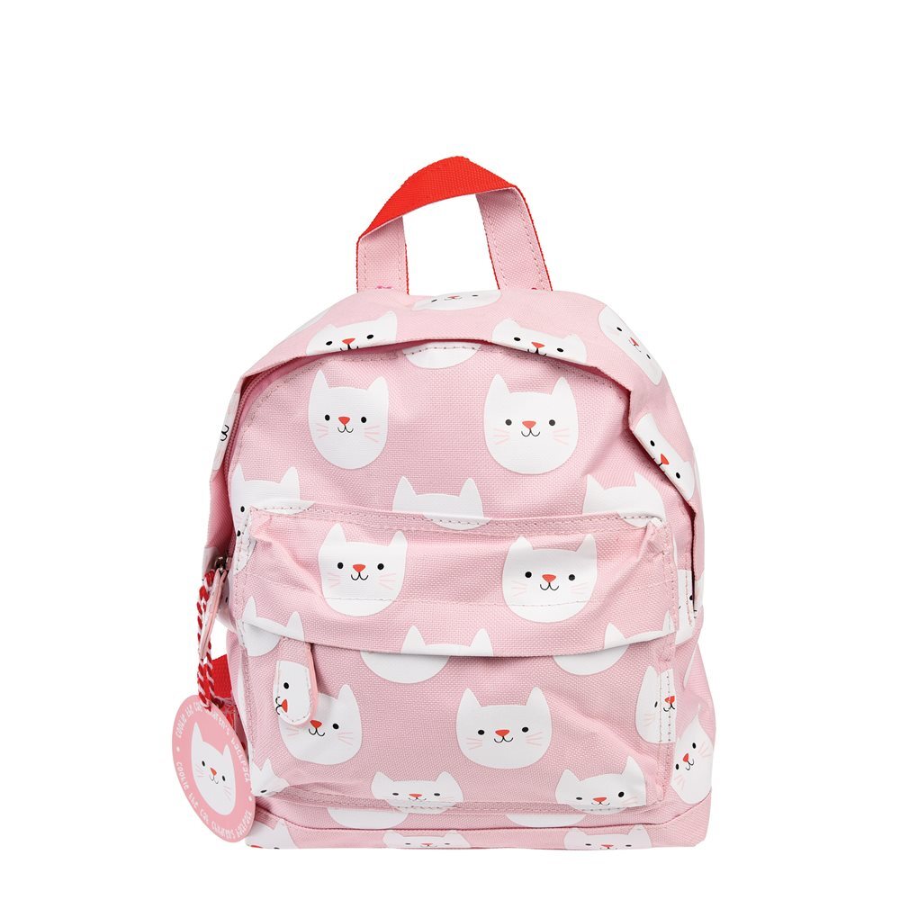 5027455427119 - Kinderrucksack Cookie The Cat