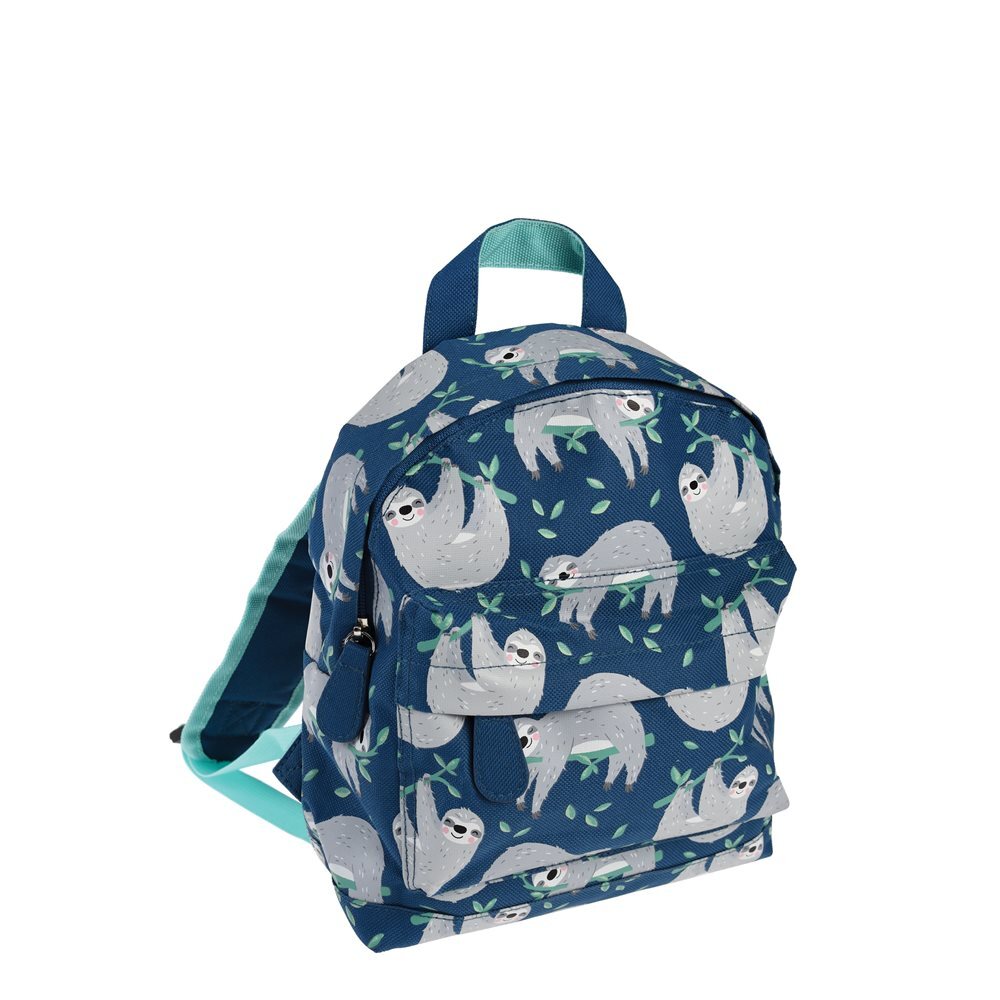 5027455428895 - Kinderrucksack Sydney The Sloth