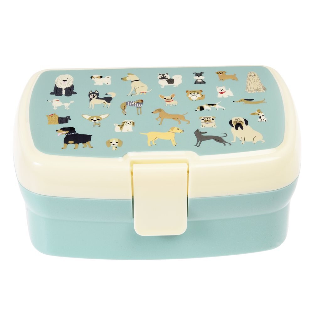 5027455433790 - Lunchbox mit Kindertablett Best In Show 5027455433790 - Lunchbox mit Kindertablett Best In Show
