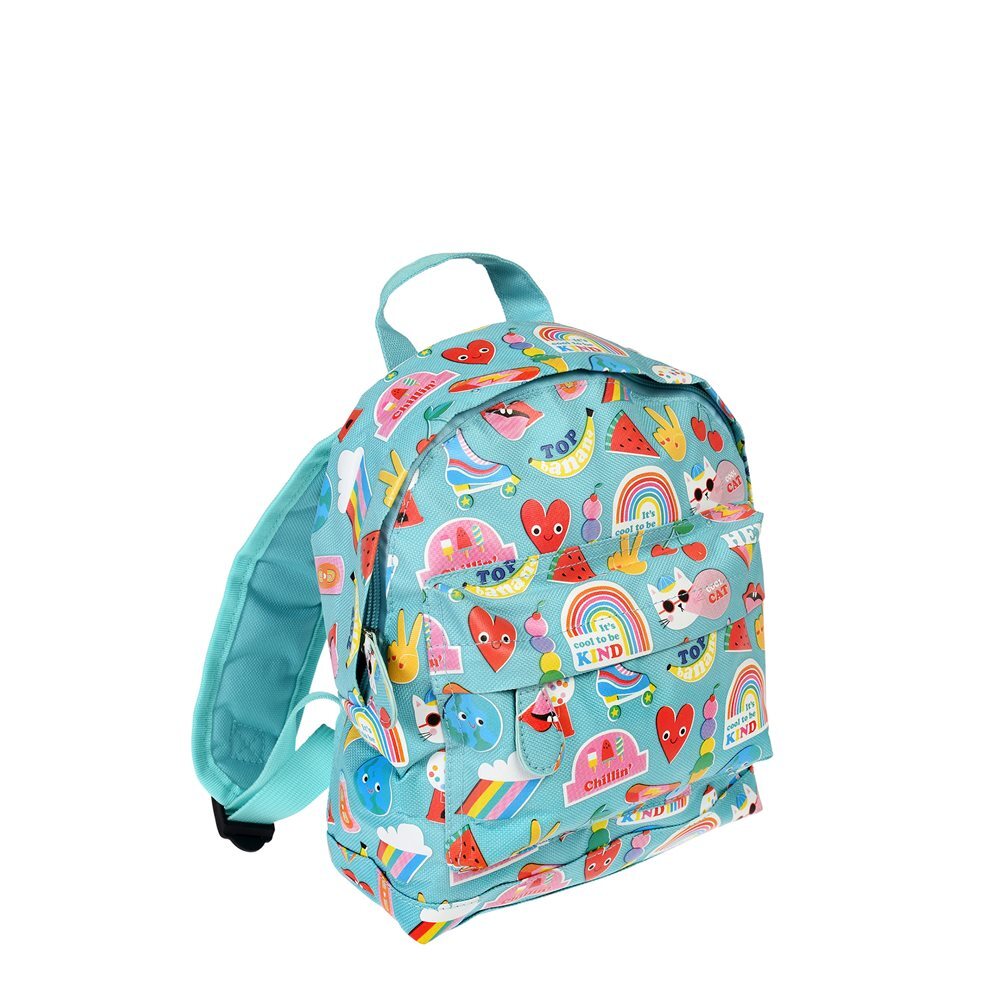 5027455436906 - Kinderrucksack Top Banana