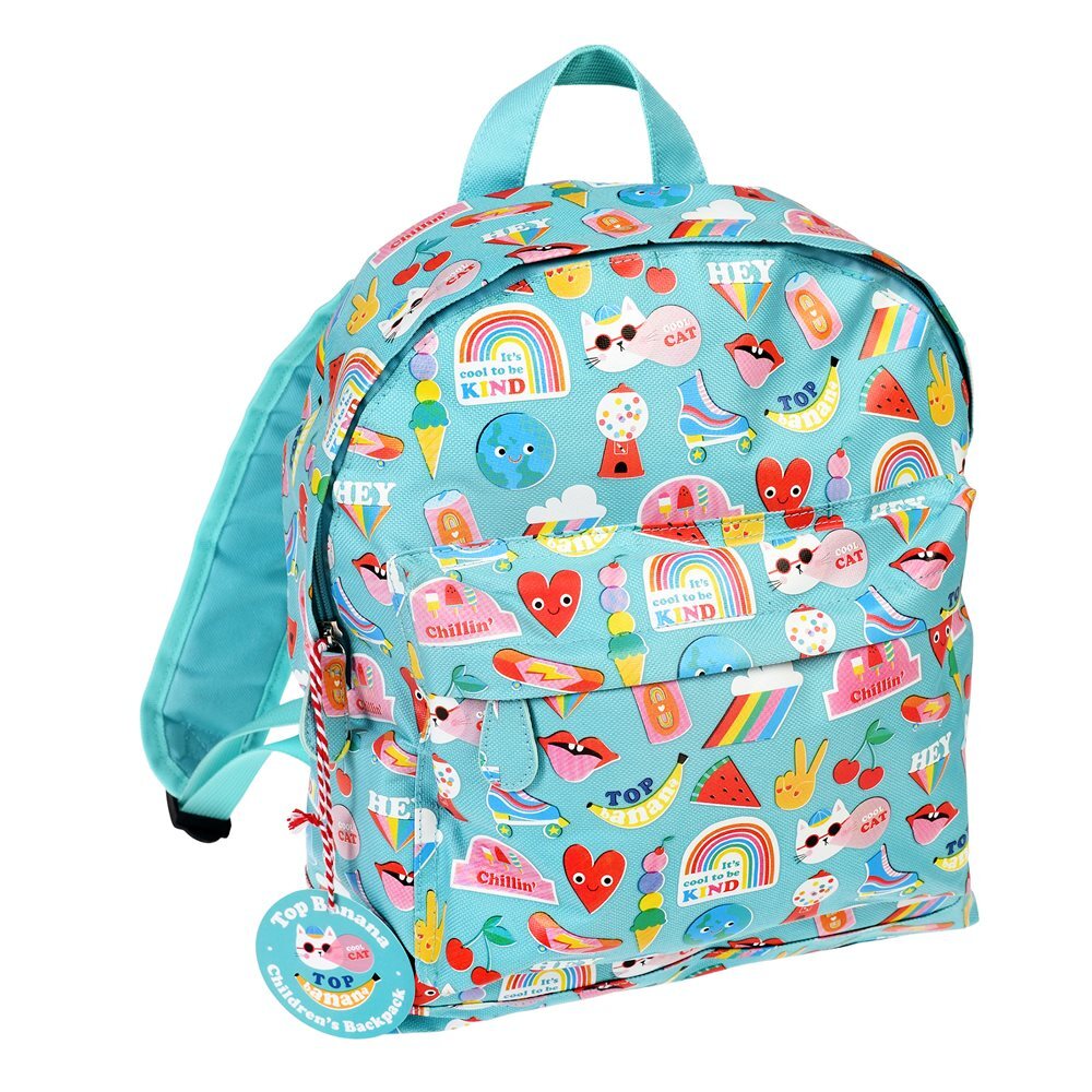 5027455436913 - Kinderrucksack Top Banana 5027455436913 - Kinderrucksack Top Banana
