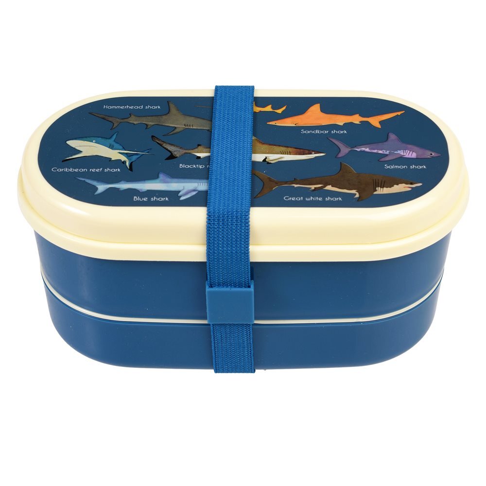 5027455437408 - Lunchbox Kind Sharks 5027455437408 - Lunchbox Kind Sharks