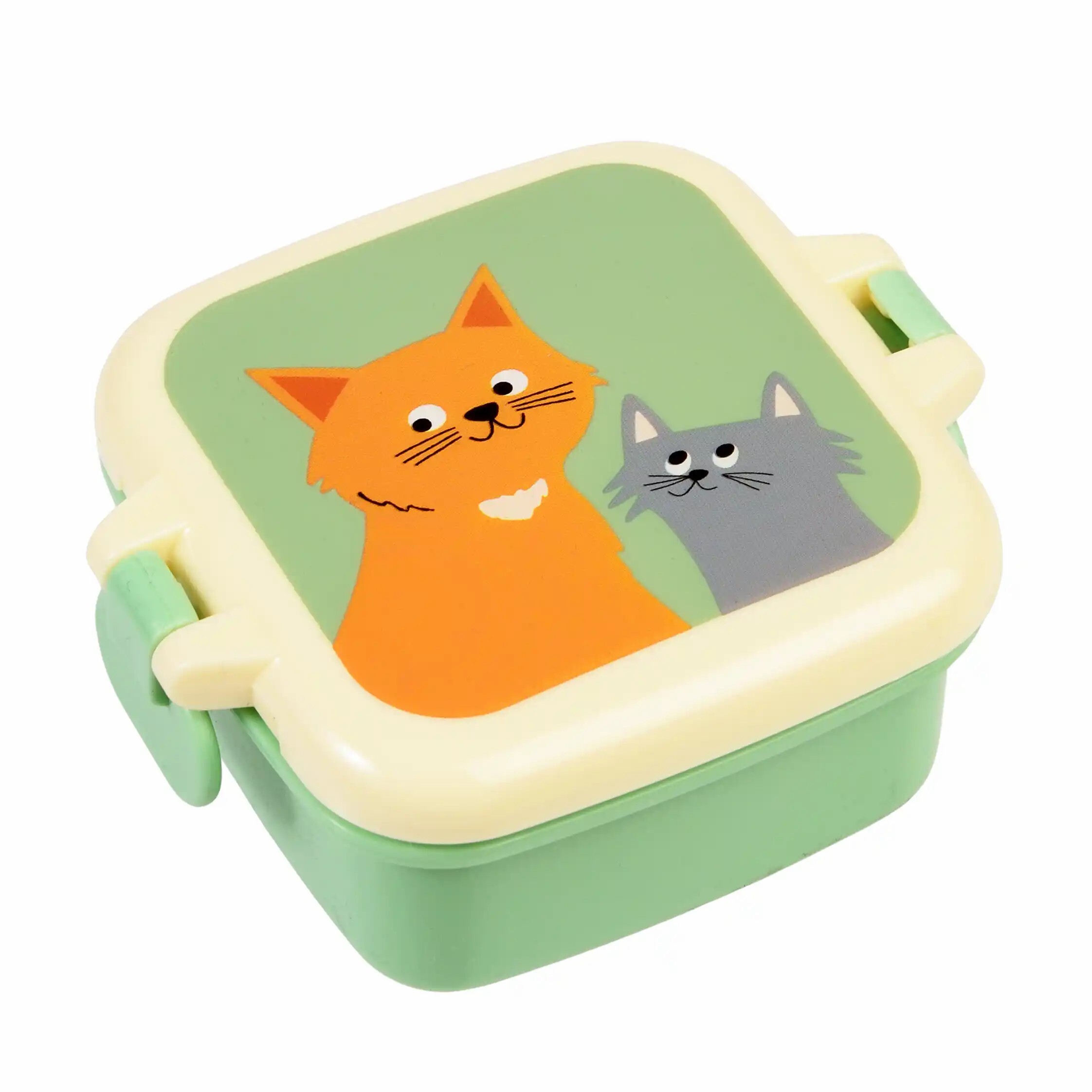 5027455437446 - Lunchbox zu Snacks Nine Lives