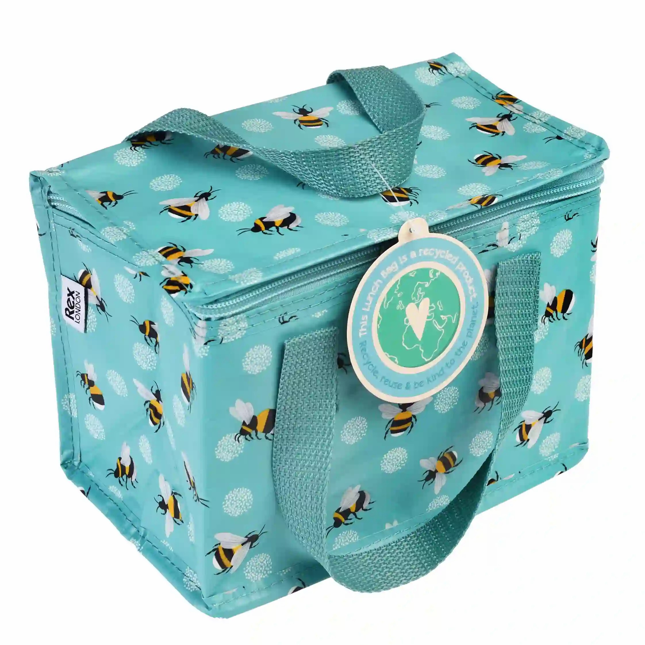5027455438672 - Isotherme Lunchtasche Bumblebee 5027455438672 - Isotherme Lunchtasche Bumblebee