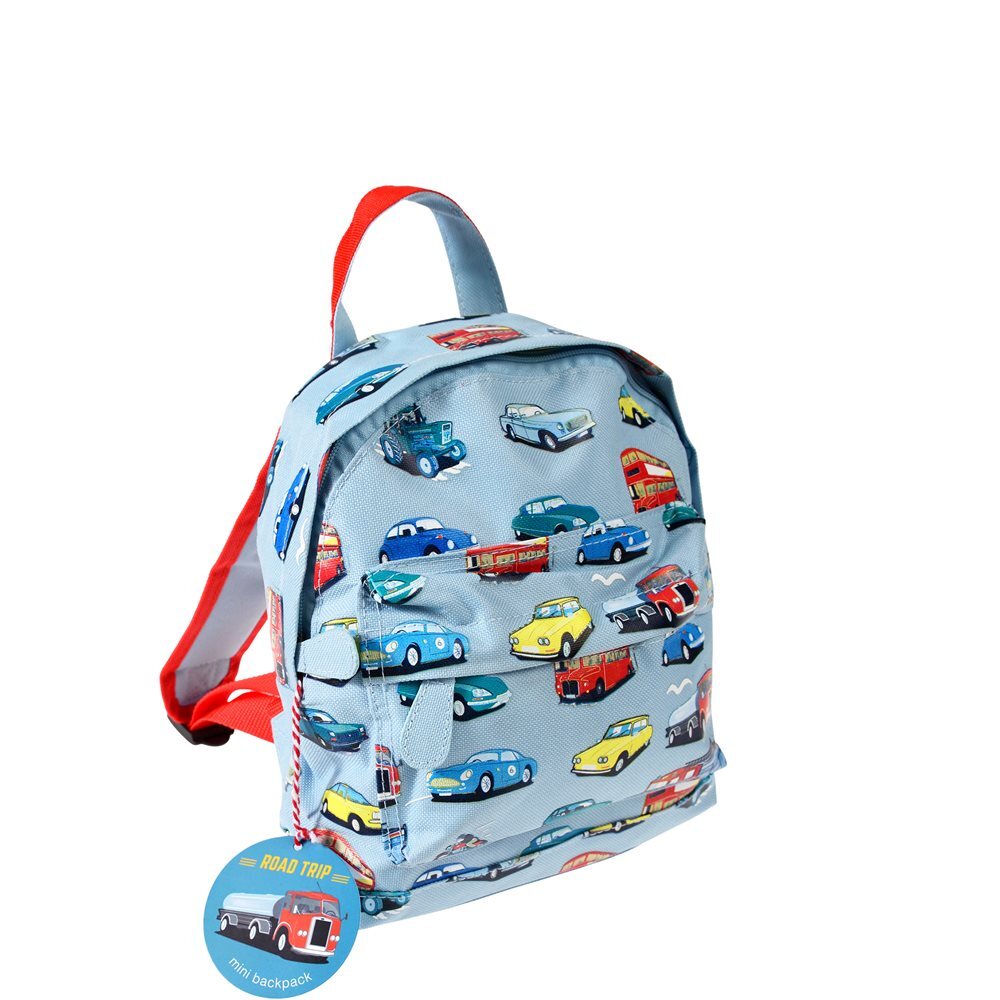 5027455439518 - Kinderrucksack Road Trip