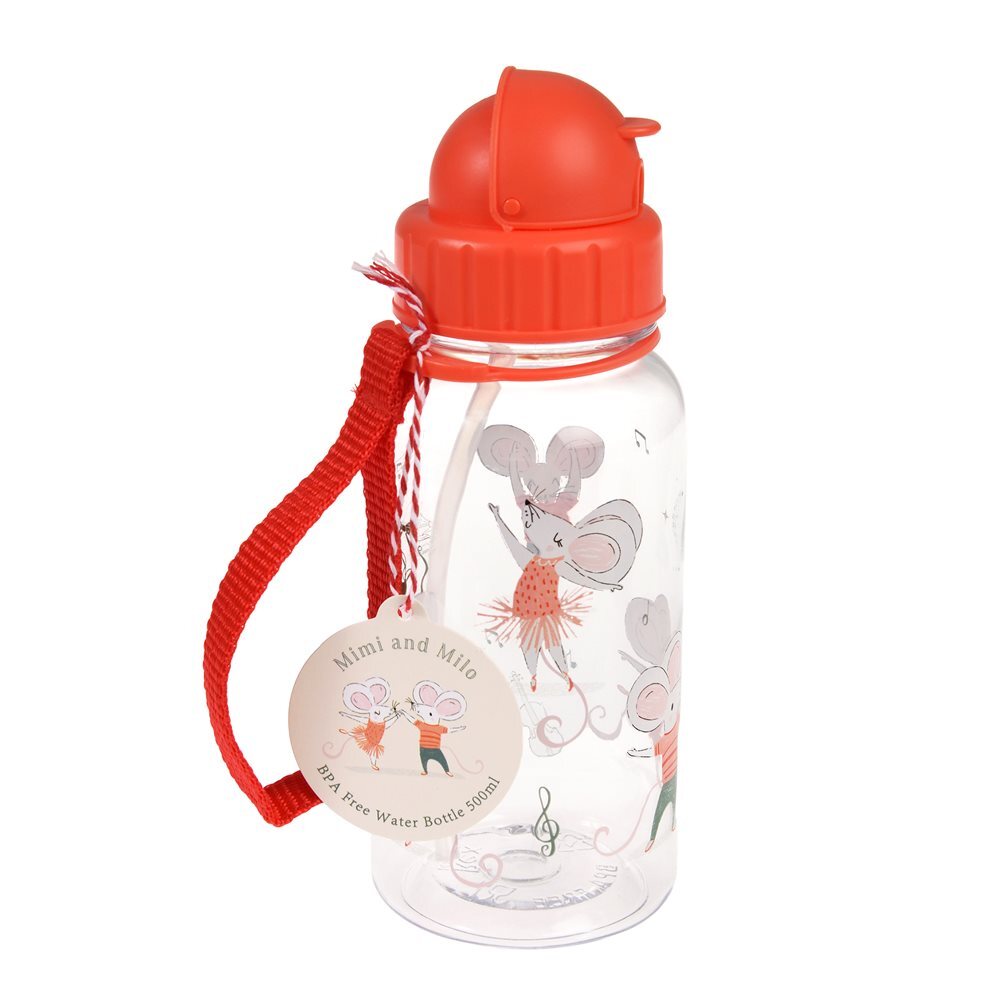 5027455439846 - Trinkflasche Kind Mimi And Milo 5027455439846 - Trinkflasche Kind Mimi And Milo
