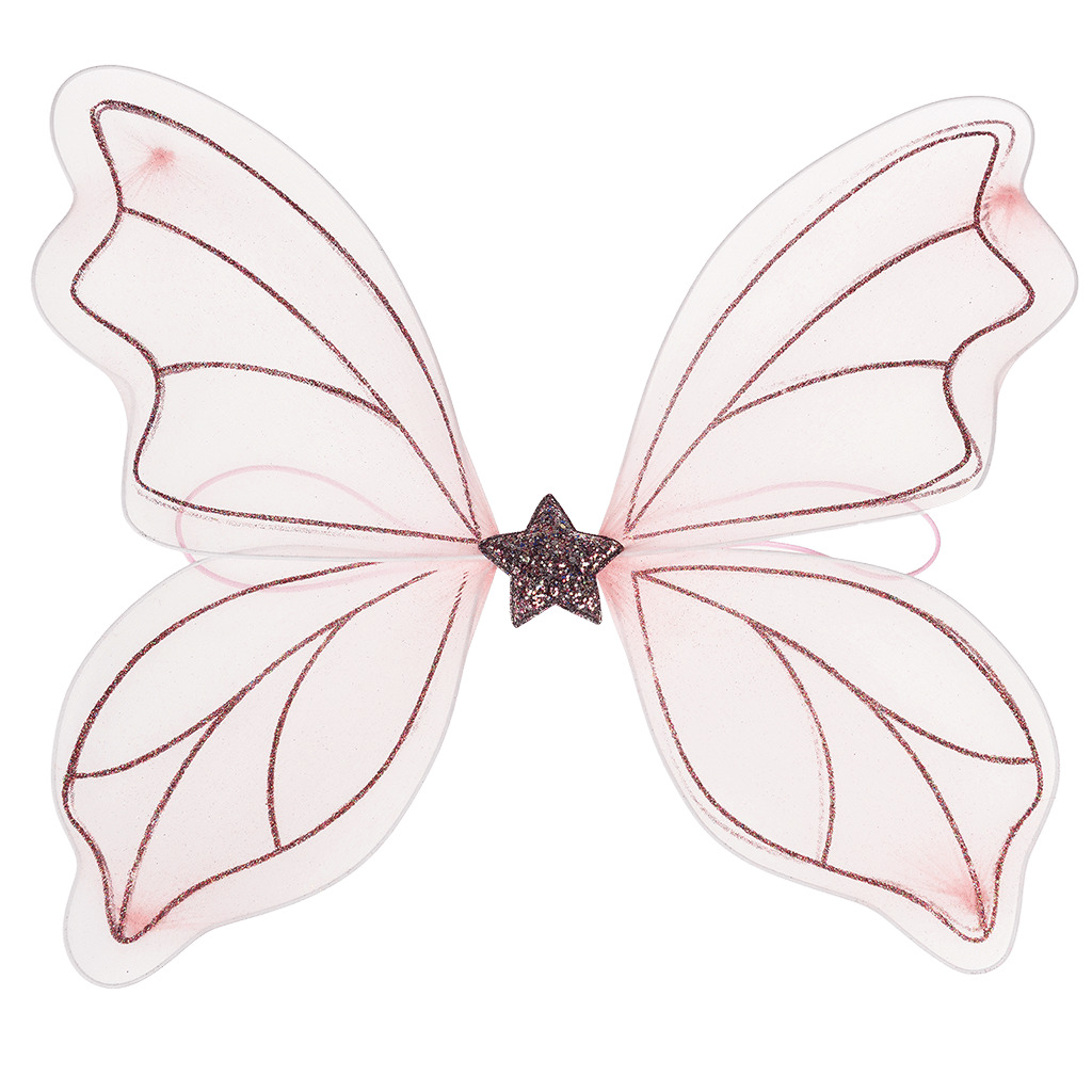 5027455439921 - Kostüm Feenflügel Fairies In The Garden