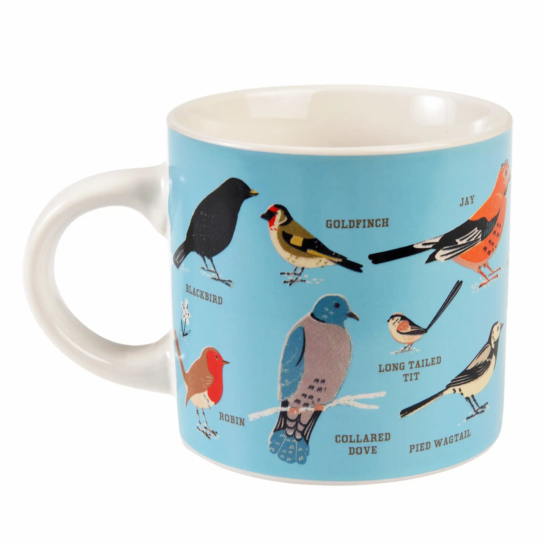 5027455440576 - Tasse Garden Birds 5027455440576 - Tasse Garden Birds