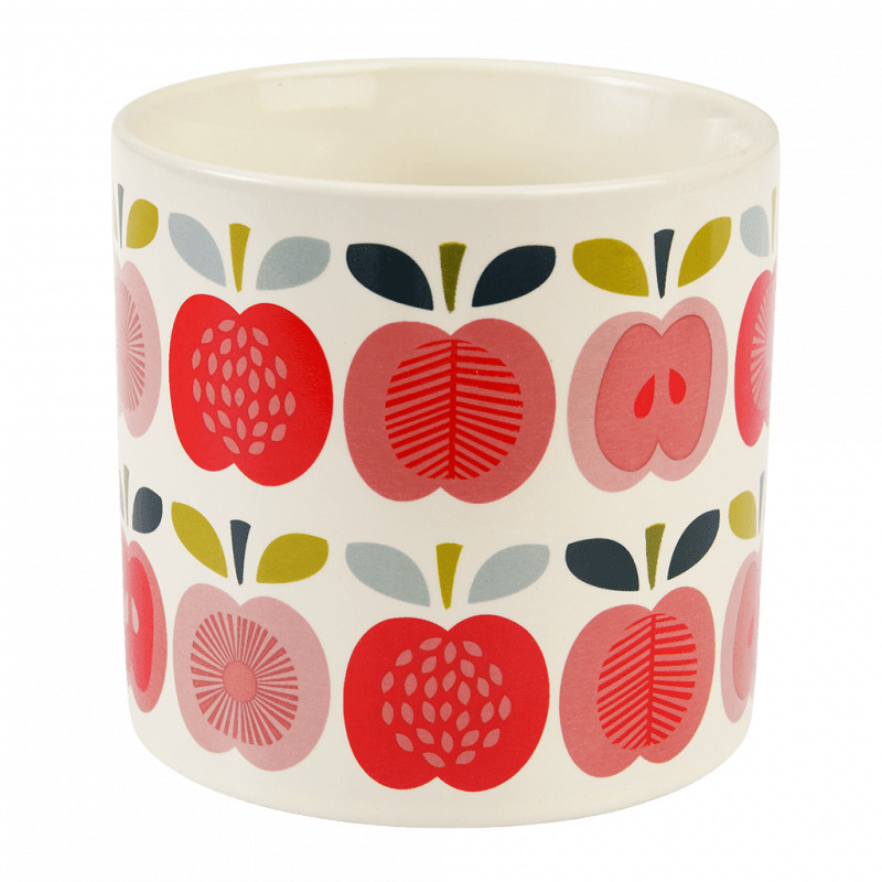 5027455440583 - Tasse Vintage Apple 5027455440583 - Tasse Vintage Apple