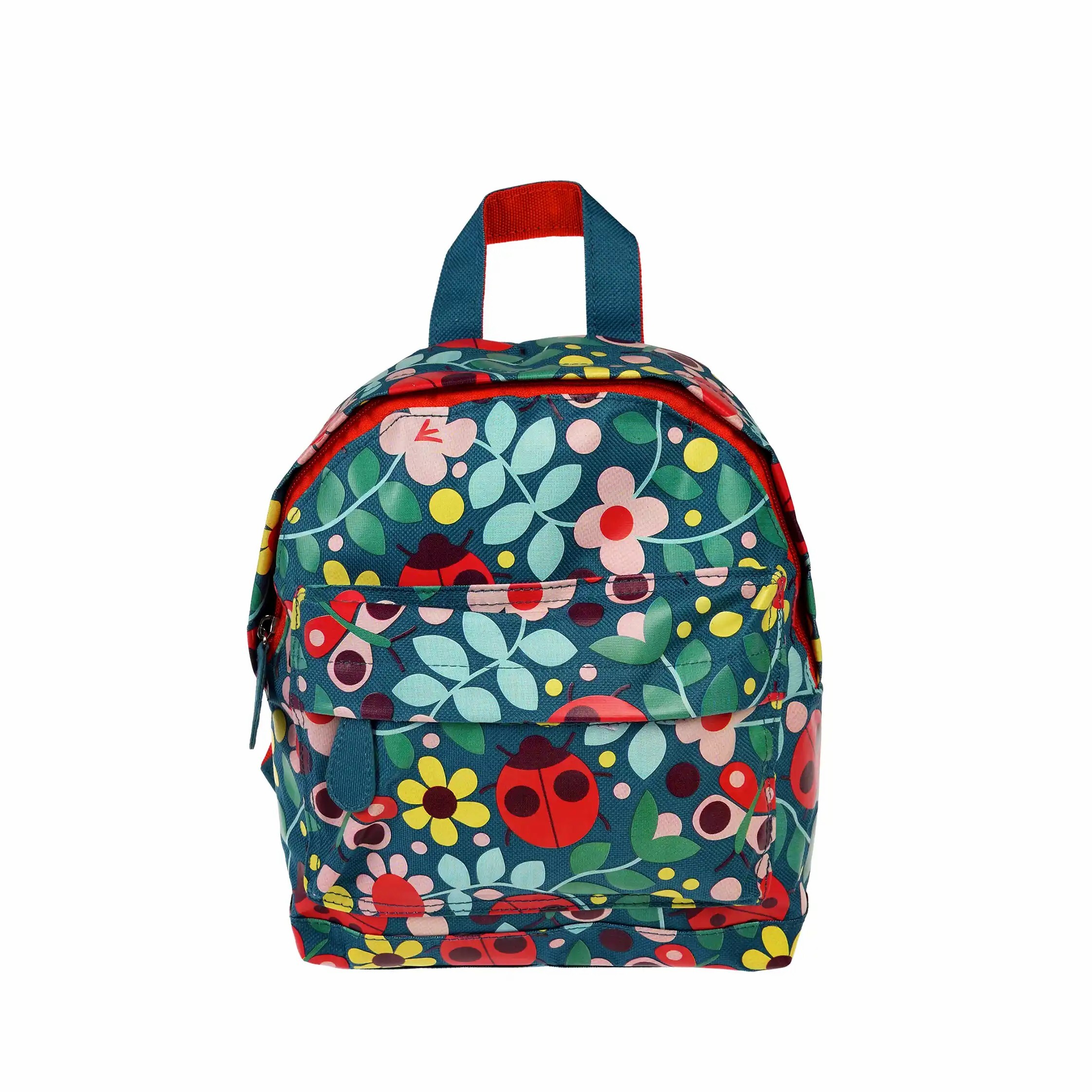 5027455442808 - Rucksack Coccinelle