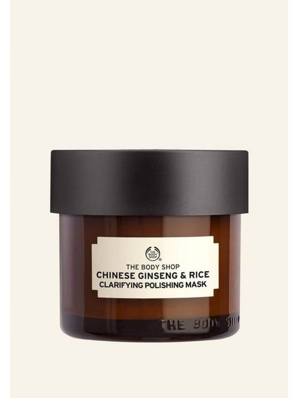 5028197181291 - Chinese Ginseng and Rice Clarifying Polishing Mask 75 ml