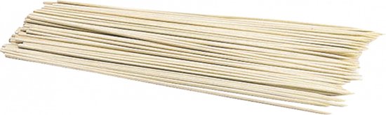 5028250116086 - Spieße 20 cm Bambus Natur 100 Stück