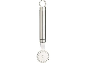 5028250117021 - KitchenCraft Professional - Ausstecher für Gebäckteig Edelstahl Silber 17 cm