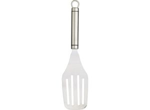 5028250117267 - Kitchencraft - Spatel de Küche flach de Edelstahl 28 cm