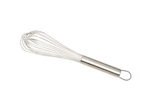 5028250119544 - Handrührbesen de Edelstahl 35 cm - Kitchencraft