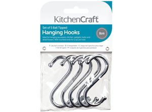 5028250120755 - Kitchencraft - Kitchen Craft kchooksmed - Ständer für Töpfe und Pfannen