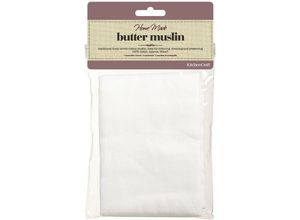 5028250126221 - Kitchencraft - Home made butter muslin