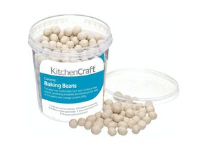 5028250126436 - Kitchen Craft Keramik-Knödel zum Backen von Teig 500 g