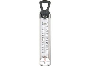 5028250130143 - Kitchencraft - Home Made Kitchen Craft Deluxe - Küchenthermometer of Edelstahl