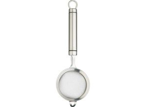 5028250131140 - Kitchencraft - Sieb de Feinmaschiges Aufguss-Sieb de Edelstahl 7 cm