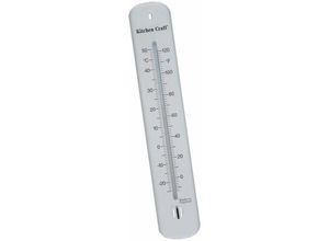 5028250134417 - Kitchencraft - Kitchen Craft kcplswall - Küche Thermometer de Küche