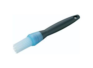 5028250140081 - Kitchencraft - kc blue Kitchen Craft Brush de Silicon Pastry Brush