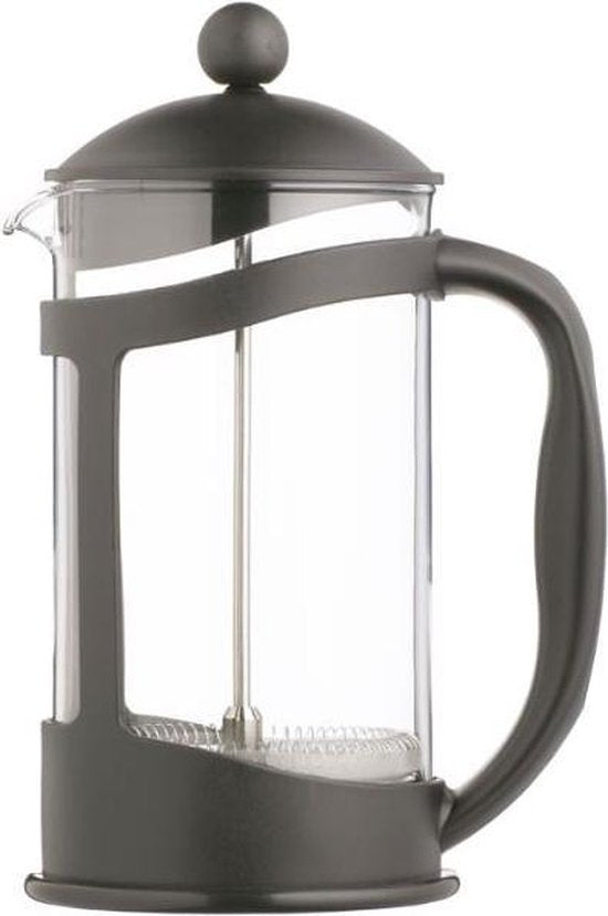 5028250149794 - Cafetière Lexpress 350 ml Polypropylen Schwarz