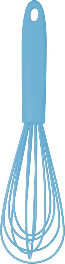 5028250174420 - Colourworks Schneebesen 26 cm Silikon Blau