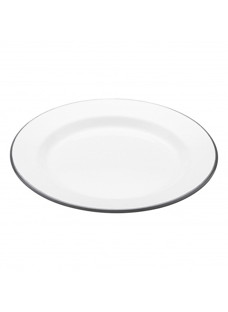 5028250603555 - Essteller - weiß - 24cm