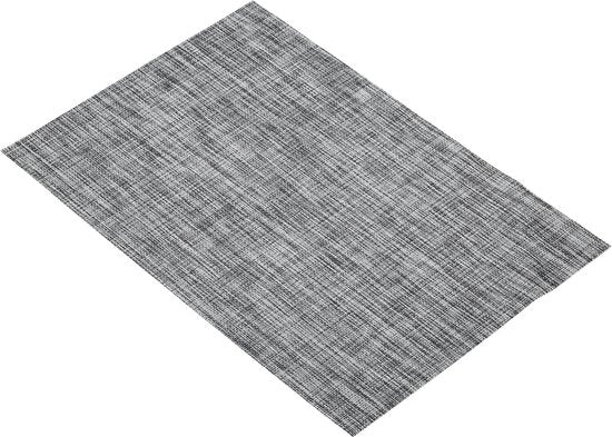 5028250636485 - Tischset gewebt - Grau Mix 30x45cm - KitchenCraft