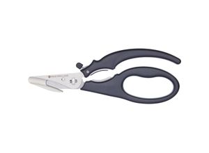 5028250819024 - MasterClass MCSFSHEARS - Dessertschere de mit Softgrip-Griff de (Edelstahl)