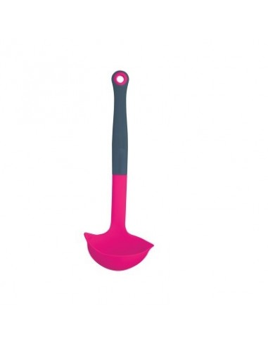 5028250821751 - KitchenCraft - Multifunktionskelle - Fuchsia