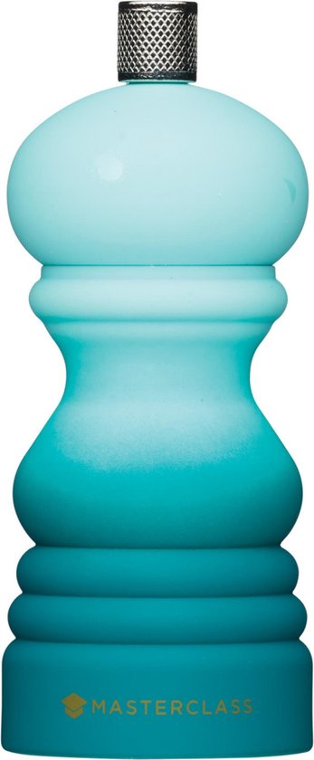 5028250830807 - Salz- oder Pfeffermühle Masterclass 52 X 125 cm Aqua