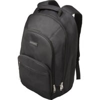 5028252090407 - Notebook Rucksack Simply Portable SP25 Passend für maximal 396 cm (156) Schwarz