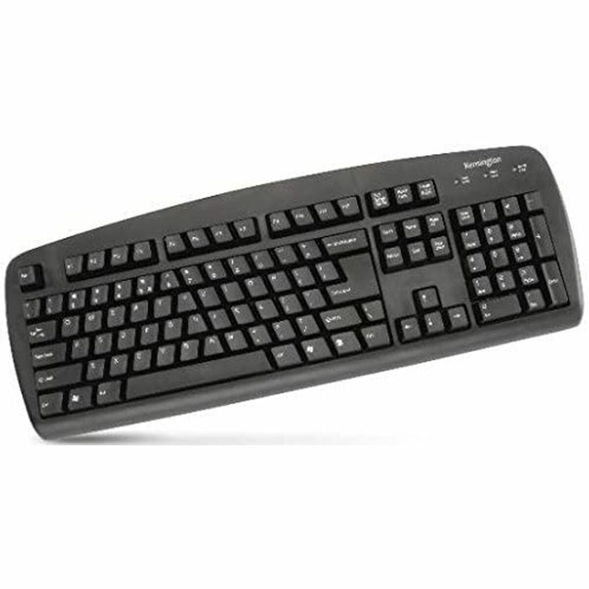 5028252292412 - ValuKeyboard - keyboard - Portuguese - black - Tastaturen - Portugiesisch - Schwarz 5028252292412 - ValuKeyboard - keyboard - Portuguese - black - Tastaturen - Portugiesisch - Schwarz