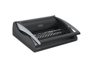 5028252371834 - 4401845 Plastikbindegerät (B x H x T) 340 x 130 x 395 mm DIN A3 quer DIN A4 DIN A5
