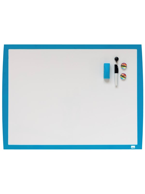 5028252469159 - Whiteboard 585 x 43 cm Blau