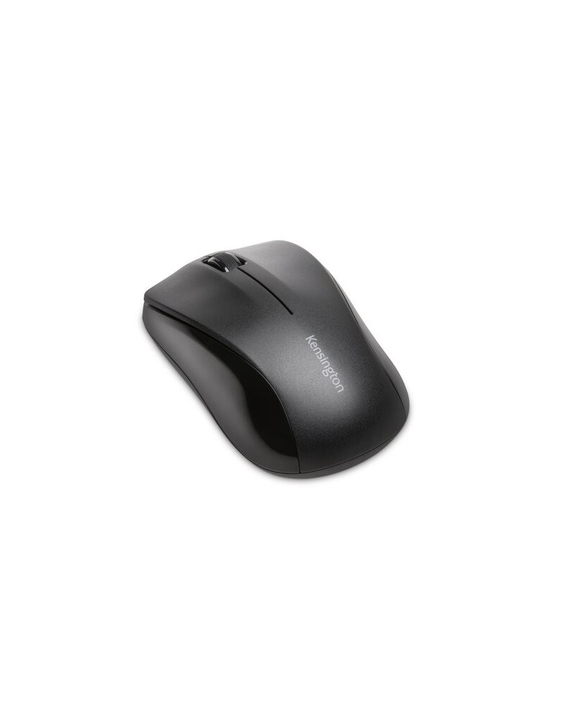 5028252478656 - Maus ValuMouse Wireless 3 Button schwarz 5028252478656 Kensington