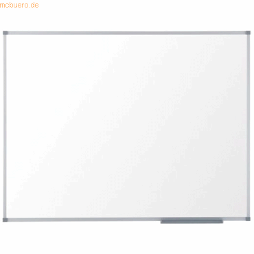5028252504874 - Magnetisches Whiteboard lackiert Grundmodell 600 x 450 mm nobo 1905209 5028252504874 - Magnetisches Whiteboard lackiert Grundmodell 600 x 450 mm nobo 1905209