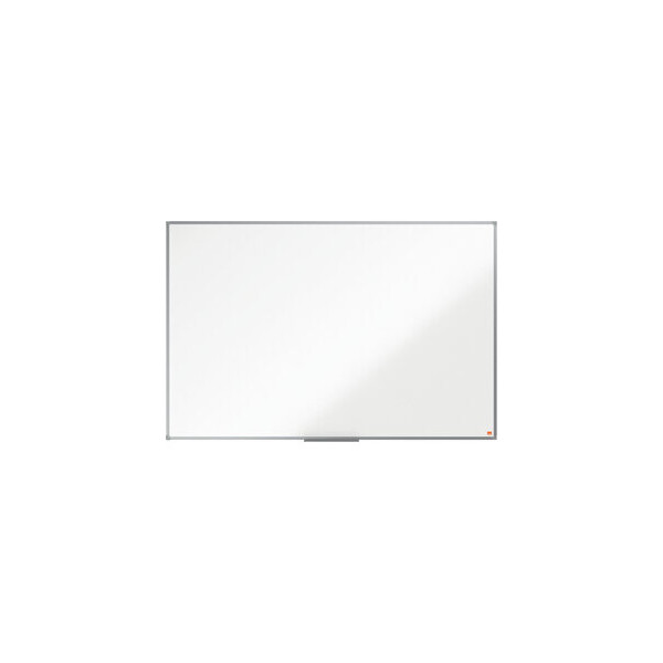 5028252504904 - Essence Whiteboard Wandmontiert Magnetisch Lackierter Stahl Einseitig 150 (B) x 100 (H) cm