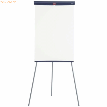 5028252505222 - Dreibein-Flipchart Basic Stahl magnetisch weiß