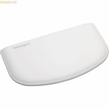 5028252592567 - ErgoSoft Handgelenkstütze für Thin Mouse Trackpad Professionelles funktionelles und ergonomisches Design Grau